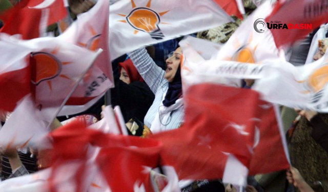 AK Parti Bir Yıl İçinde İki Kez Kongreye Gitmeye Hazırlanıyor