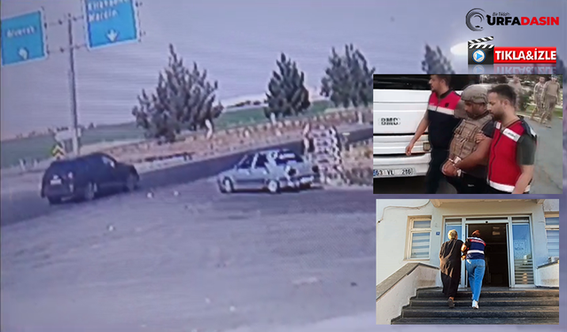 Viranşehir’de Gurbetçinin Otomobilinde Öldürülmesinin Altından Yasak Aşk Çıktı