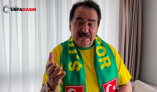 Tatlıses Evlilikle Kafayı Bozdu! 6.Evliliğine Hazırlanıyor