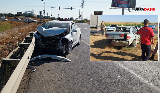 Viranşehir'deki Feci Kazada Ölen ve Yaralananların İsimleri Belli Oldu