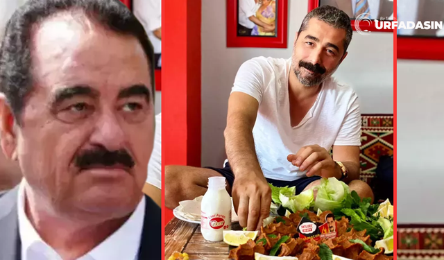 Tatlıses, Oğluna Karşı Açtığı Davayı Kazandığını Söylemişti Meğer Kazanmamış