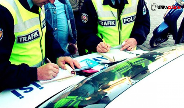Bakan Yerlikaya, Trafik Cezalarına Yönelik Düzenlemeyi Duyurdu: Cep Yakacak