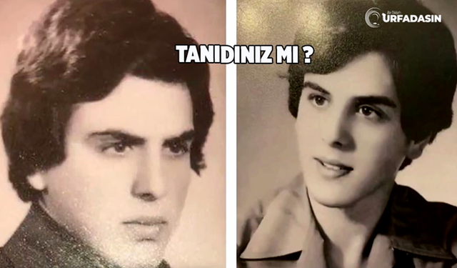 67 Yaşındaki Zeynel Başkanı Yıllar Öncesine Götüren Fatoğraf Karesi