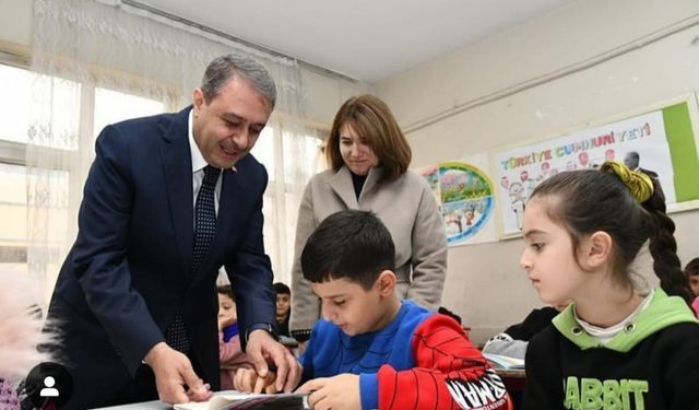 MEB’den milyonlarca öğrenciyi sevindirecek  açıklama geldi