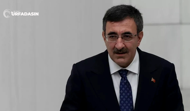 Emeklilerin Beklediği Haber Cumhurbaşkanı Yardımcısı Cevdet Yılmaz'dan Geldi