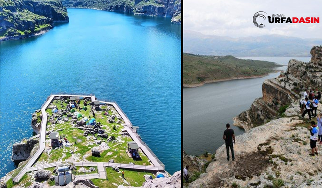 Mahmut Tanal; Takoran Vadisi Milli Park İlan Edilsin