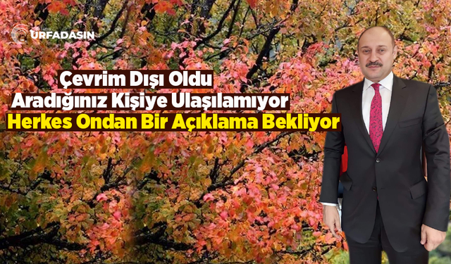 Kasım Gülpınar'ın Aday Olacağı Parti Ortaya Çıktı