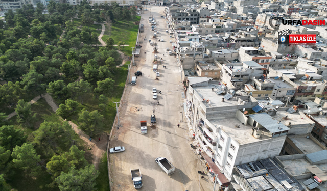 Şanlıurfa Kültür Ve Turizm Yolu’nda Sona Gelindi