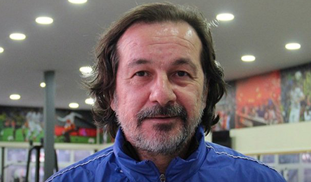 Altay Teknik Direktörü Yusuf Şimşek, Şanlıurfaspor Galibiyeti İçin Bakın Ne Dedi?