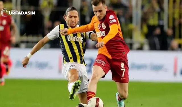 Ertelenen Galatasaray - Fenerbahçe Süper Kupa Finalinin Stadını Açıkladı