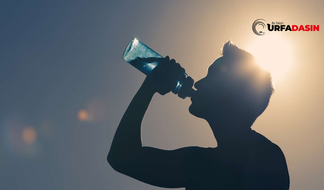 Çok Sık Sorulan Bir Soru;Çok Su İçmek Prostata İyi Gelir mi?