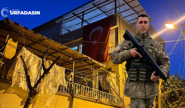 Milli Savunma Bakanlığı Duyurdu: Bir Askerimiz Şehit Oldu