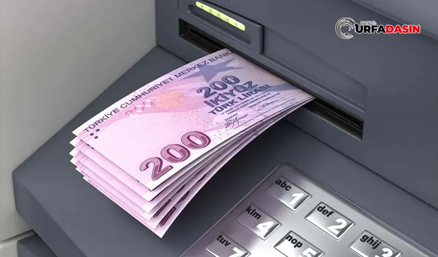 Bayram Sonrası ATM'lerde Bu Banknotları Alamayacaksınız
