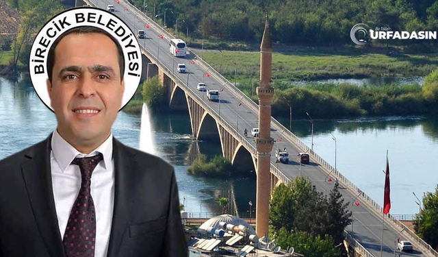Şanlıurfa'da AK Partili Birecik Belediye Başkanı Begit İle İlgili Vahim İddia