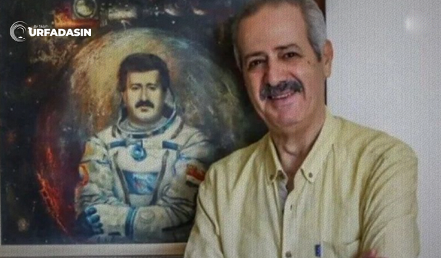 Suriye'nin ilk astronotuydu! Güneydoğu'da hayatını kaybetti