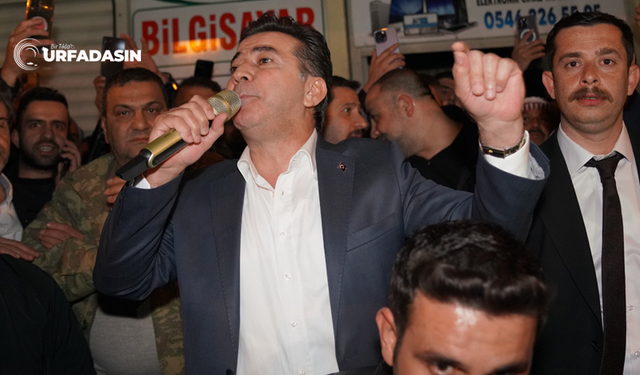 YSK, Ali Murat Bucak'ın Belediye Başkanlığını Onayladı
