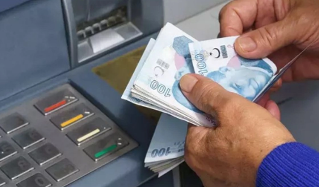 Bayram öncesi ATM'den para çekecekler dikkat
