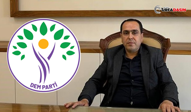 DEM Parti’den Mehmet Begit ve Meclis Üyelerine İlişkin Zehir Zemberek Açıklama