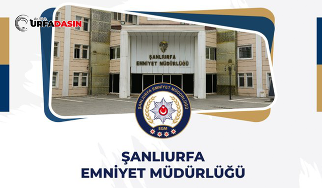 Şanlıurfa'da Kayıp Çocuklara İlişkin Güzel Haber Geldi