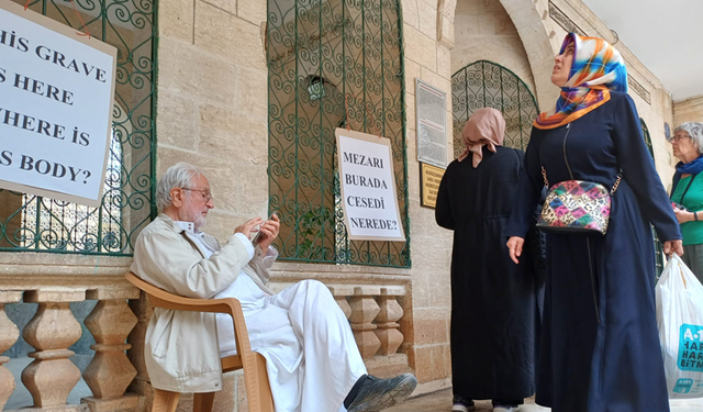 Said Nursi’nin Mezarıyla İlgili Yeni Tartışma