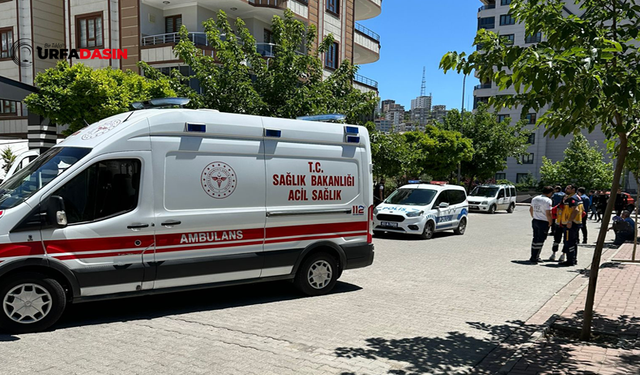 Şanlıurfa'da Tartışma Silahla Kavgaya Dönüştü: Yaralılar Var