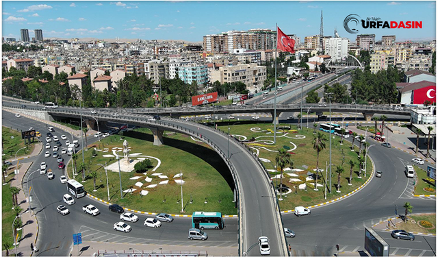 Şanlıurfa'da Motorlu Taşıtların Sayıları Açıklandı: İşte O Rakamlar