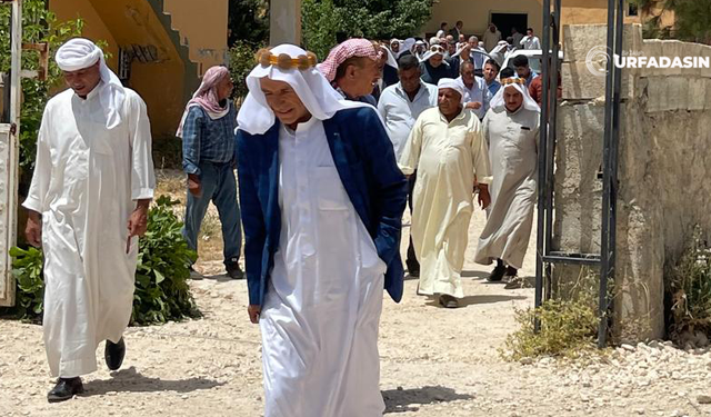 Fitit ile Biniemir Aşireti Arasındaki Husumet Barışla Sonuçlandı