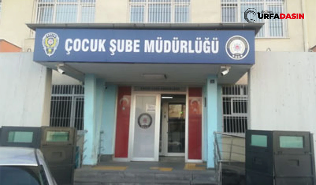 Kayıp Olan 5 Çocuk Bulundu