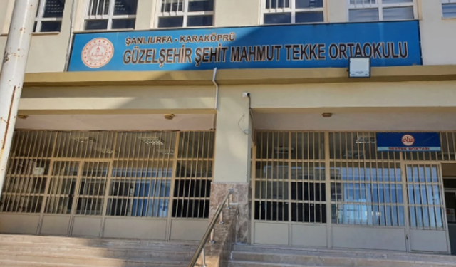 Şanlıurfa'da kitap okumayı teşvik etmek amacıyla 4 dilde video hazırladılar