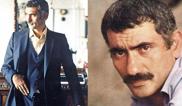 Yılmaz Güney'in Filmi Para Olmadığı İçin Çekilemiyor