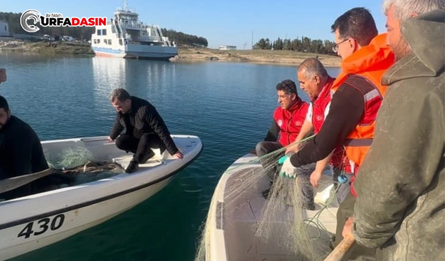 Şanlıurfa'da Yasak Kalktı, Yeni Sezon Başladı