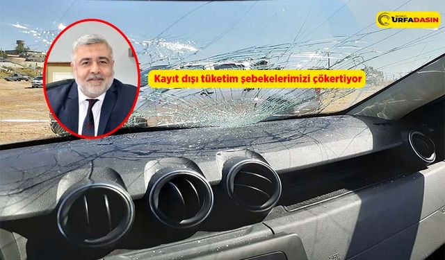 Kaçak Elektrik Tüketimi Şanlıurfa’daki Şebekemizde Hasar Yaratıyor