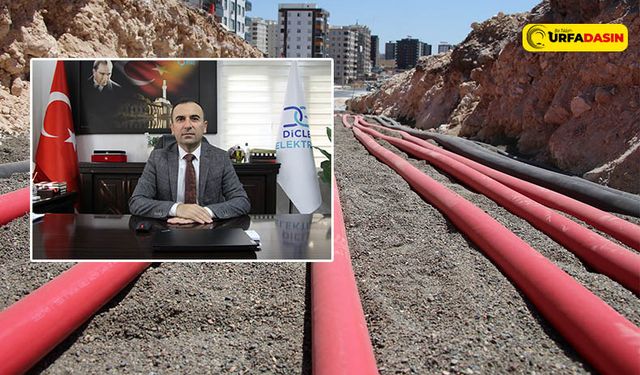 Özelleşme ile Şanlıurfa’ya 18,6 Milyarlık Yatırım