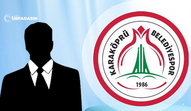 Karaköprü Belediyespor Yeni Kulüp Başkanını Arıyor