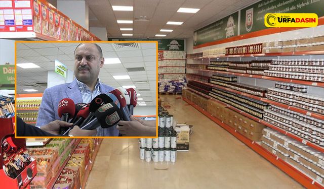 Büyükşehirde Refah Market Halka Sunuluyor