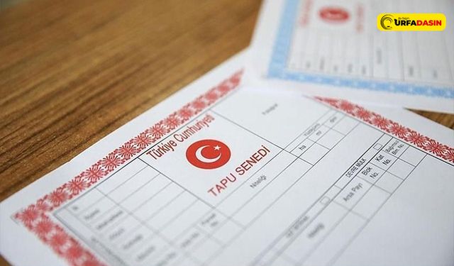 Ev Tapusu Olan Milyonları İlgilendiriyor Bu Tarihi Kaçıran Büyük Ceza Yiyecek