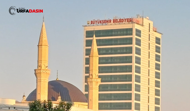 Büyükşehir Belediyesinde Boşalan Daire Başkanlığına Atanan İsim Belli Oldu