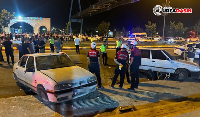 Vali Şıldak, Katliam Gibi Kazanın Olay Yerinde Detayları Açıkladı