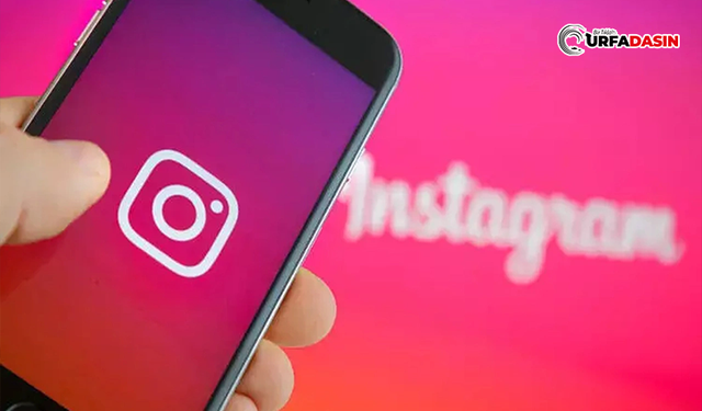 Türkiye'de Instagram'a Erişim Engeli Getirildi