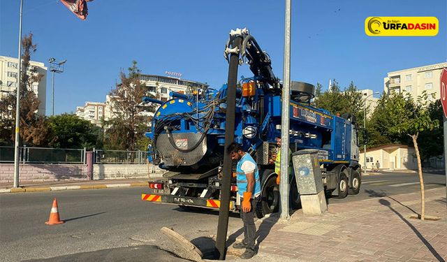 Şuski'de Kış Hazırlıkları Başladı