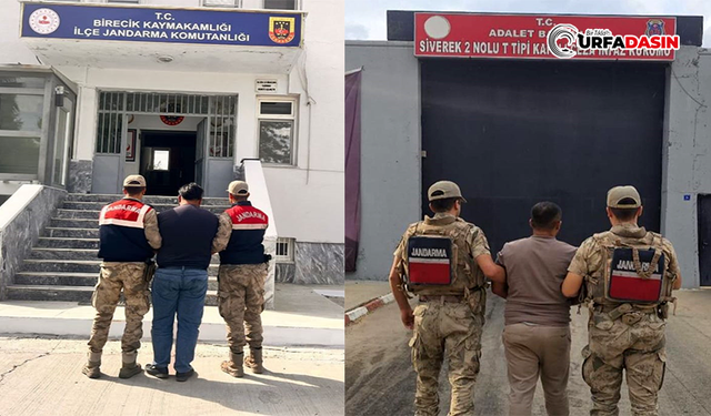 Şanlıurfa'da 3 Ayrı Cinayetin Zanlıları Operasyonlarla Yakalandı