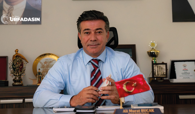 Başkan Ali Murat Bucak'tan 2024-2025 Eğitim-Öğretim Yılı Mesajı