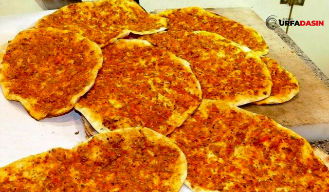 Lahmacun Yerine Eşek Eti Yedirmişler! Aman Urfa'dan Uzak Olsun