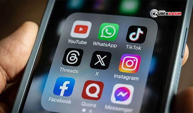 Instagram, Twitter, Facebook Gibi Sitelere Erişim Sorunu Yaşanıyor