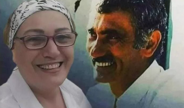 Yılmaz Güney’in Kız Kardeşi Güzide Pütün Hayatını Kaybetti