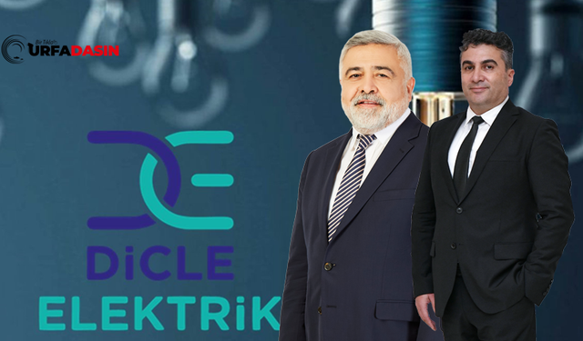 Dicle Elektrik Türkiye’nin Enerji Altyapısı İçin Önemli Bir Adım Atıyor