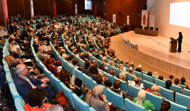 Vali Şıldak:Neolitik Kongre Şanlıurfa'yı Dünya Gündemine Taşıdı