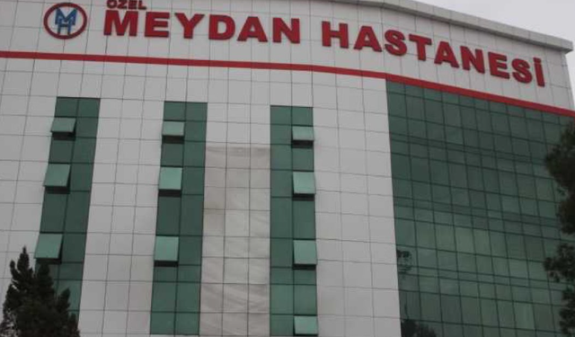 Şanlıurfa Özel Meydan Hastanesi Başhekiminden İddialara Açıklama Geldi