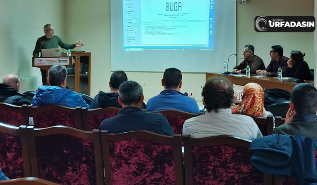 Harran Üniversitesi Hayvancılık Alanından Yerli Yazılım Geliştirdi