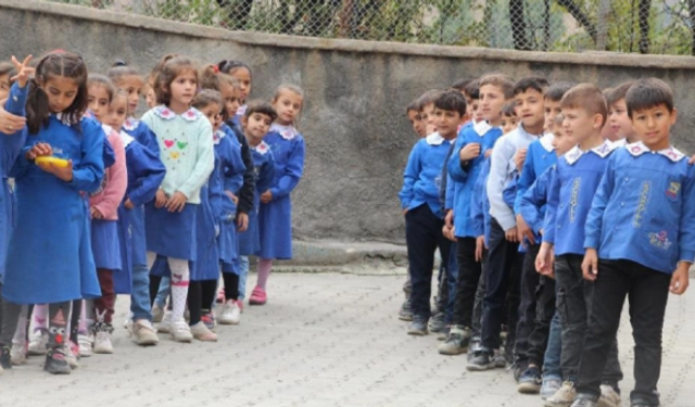 Şanlıurfa Milli Eğitim Müdürlüğünden Kıyafet Açıklaması